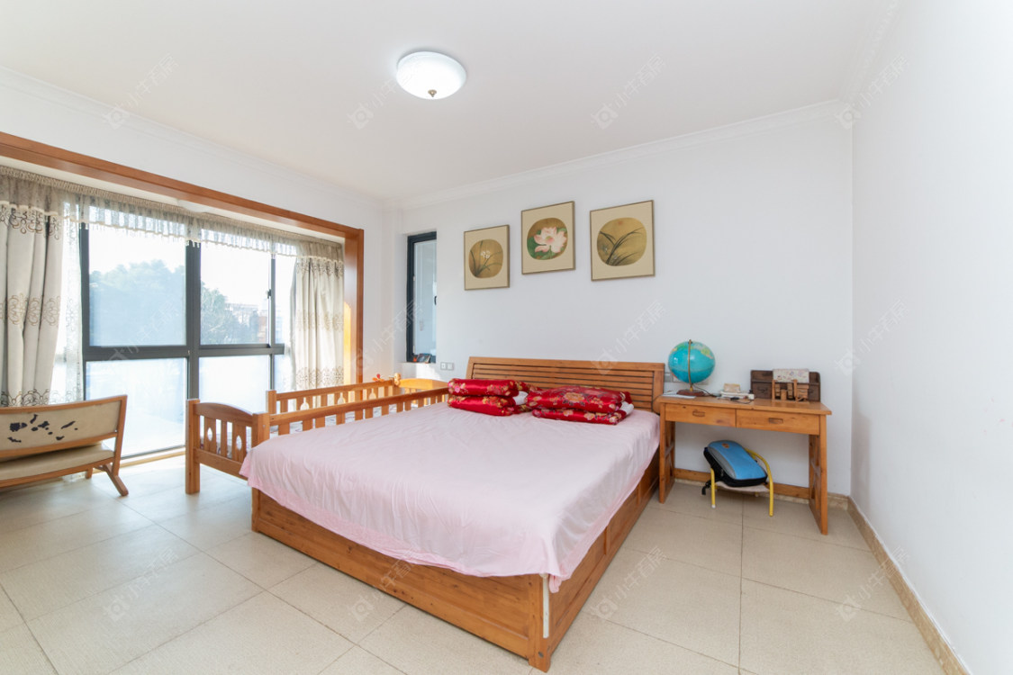 常州天逸城别墅区在售二手房源室内图_小牛看房