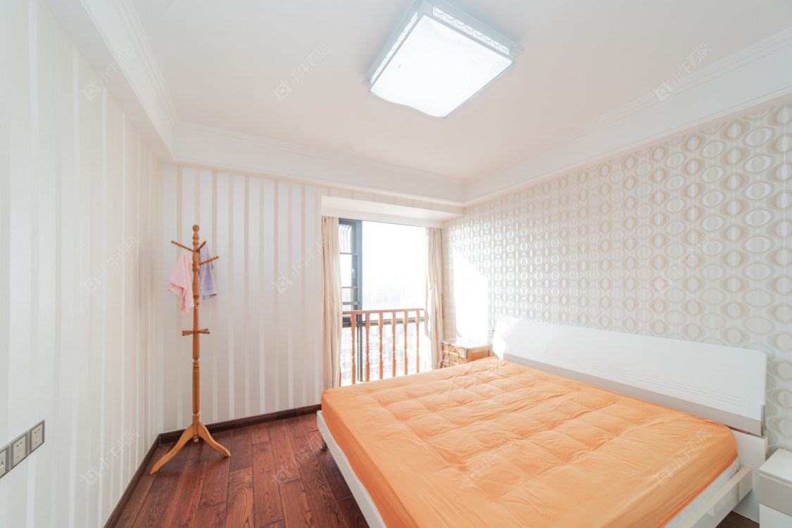 常州吟枫苑东区在售二手房源室内图_小牛看房