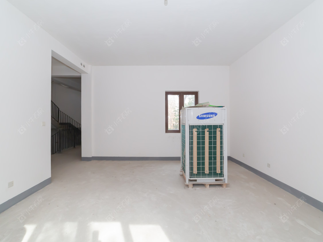 常州龙湖原山别墅区在售二手房源室内图_小牛看房