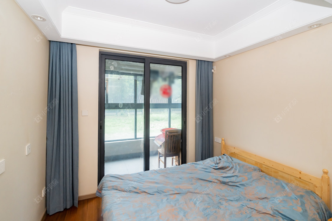 常州龙运天城在售二手房源室内图_小牛看房