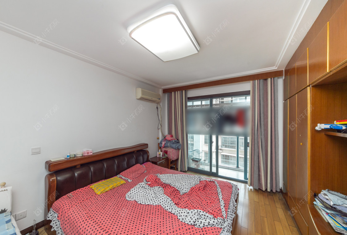 常州清潭南苑在售二手房源室内图_小牛看房