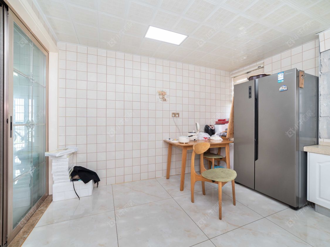 常州聚荣嘉园在售二手房源室内图_小牛看房