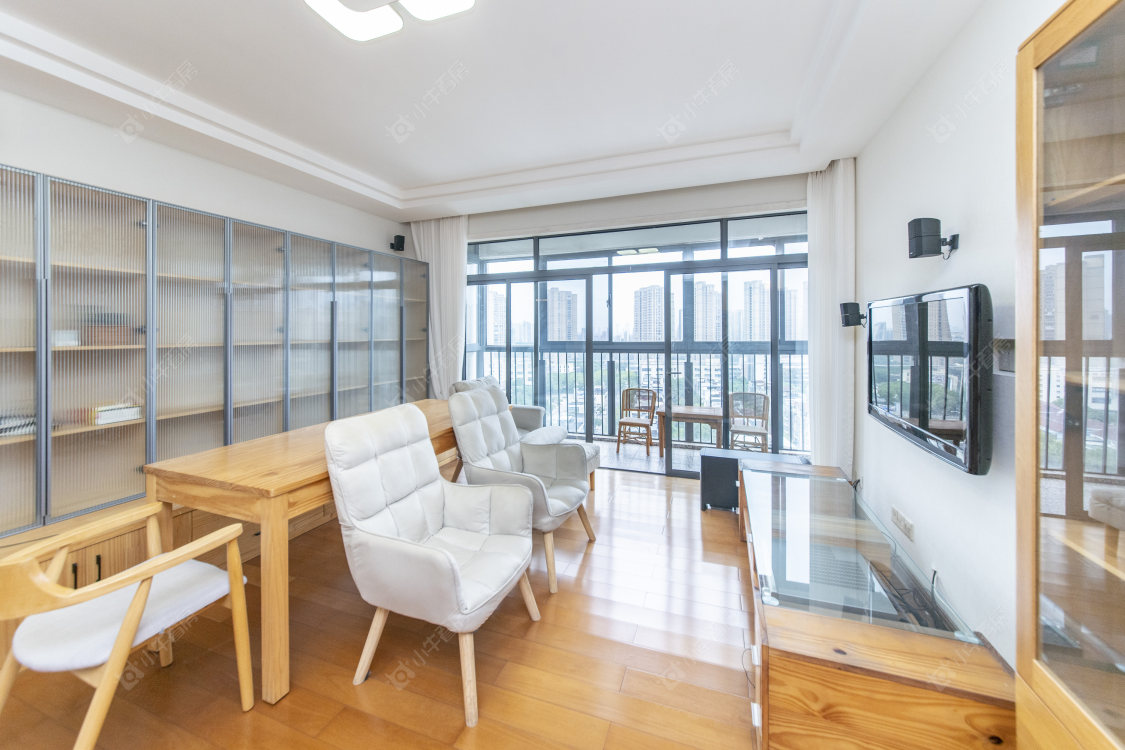 常州新城南都雅苑在售二手房源室内图_小牛看房