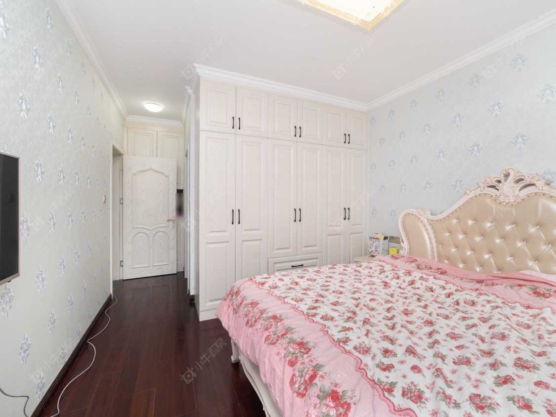 常州龙涛香榭丽园在租房源室内图_小牛看房