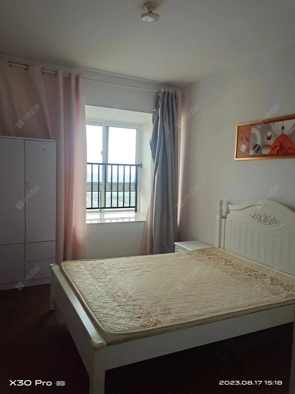 常州百馨西苑三期在租房源_小牛看房