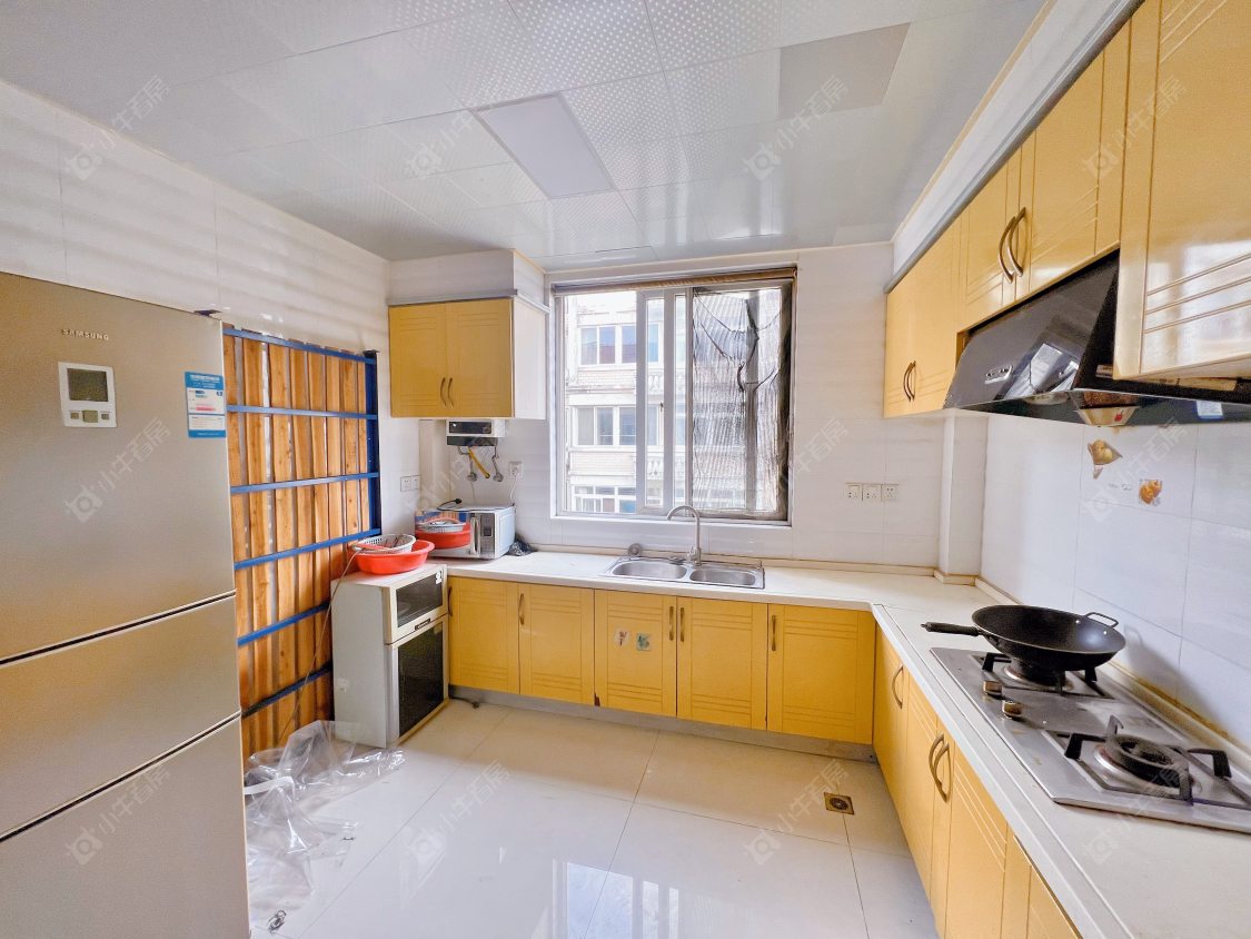 常州阳湖世纪苑南苑在租房源室内图_小牛看房