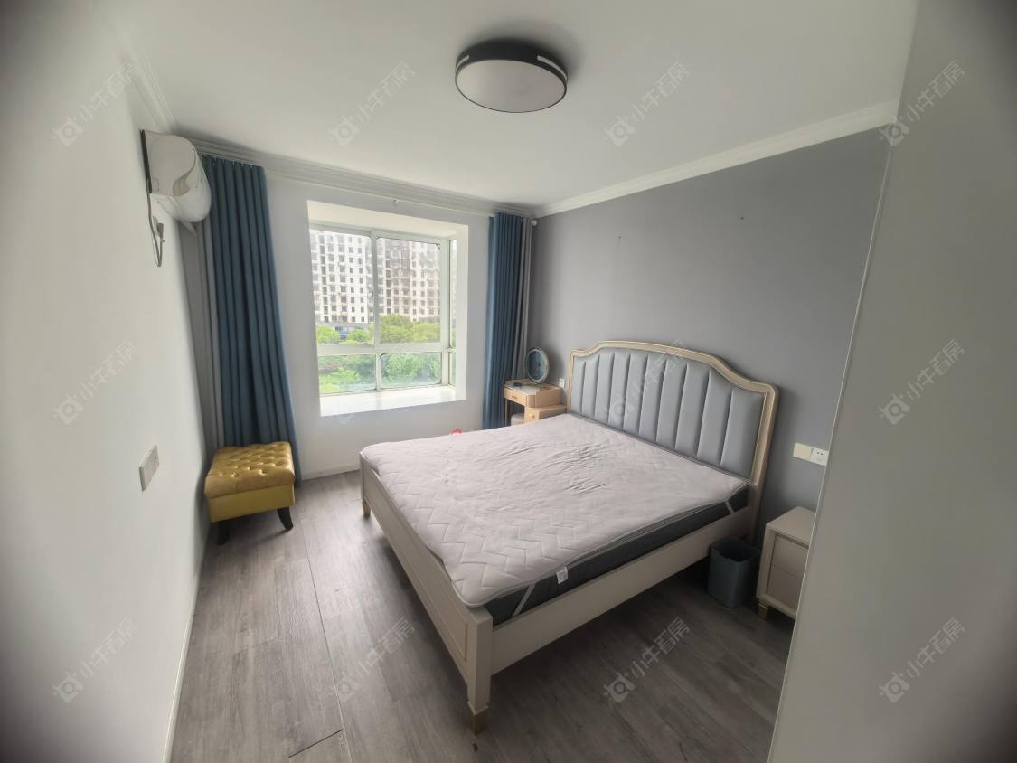 新龙花苑东区房源室内图 常州新龙花苑东区在租房源室内图_小牛看房