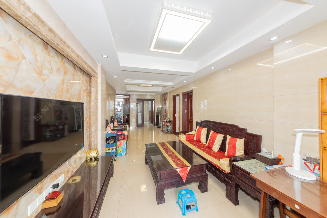 常州凤凰名城在售二手房源室内图_小牛看房