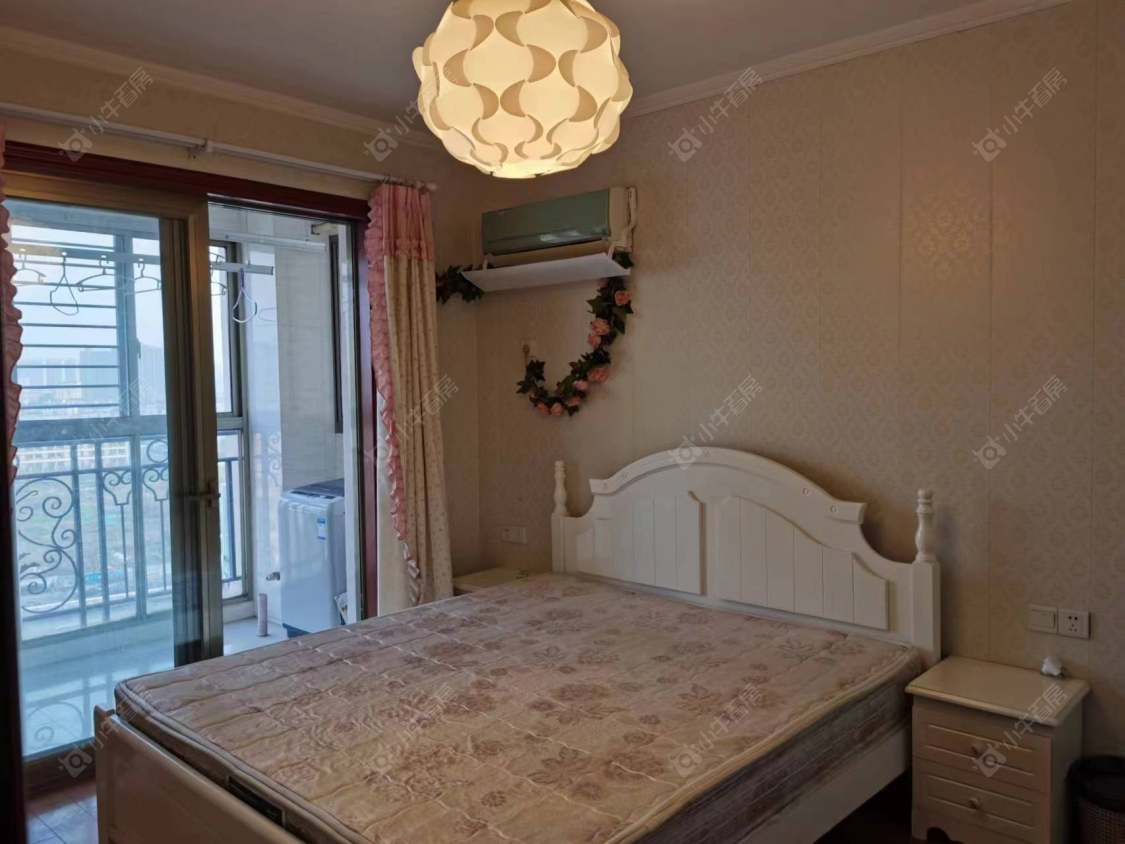 常州银河湾星苑在租房源_小牛看房