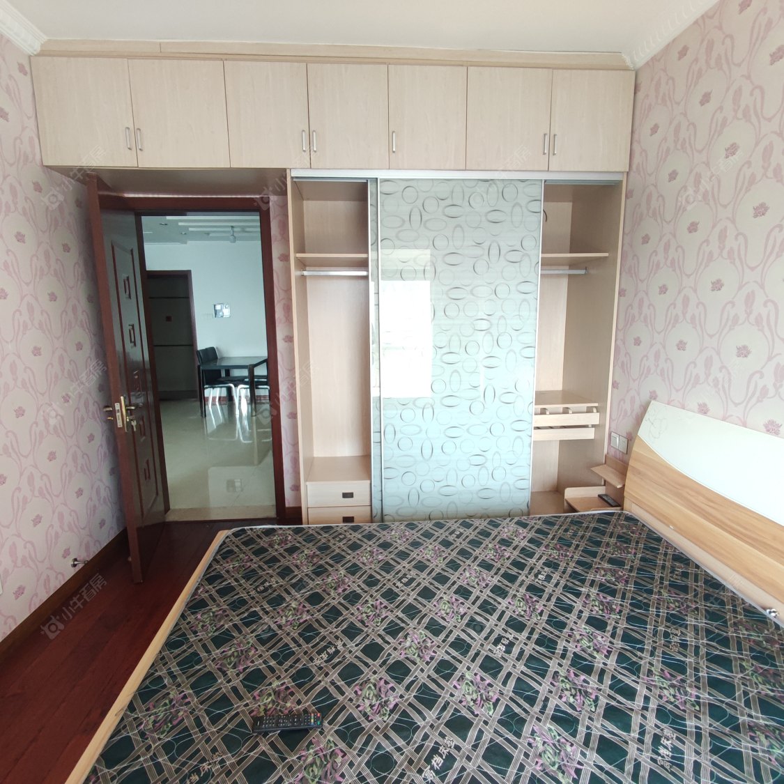 常州云山诗意在租房源室内图_小牛看房