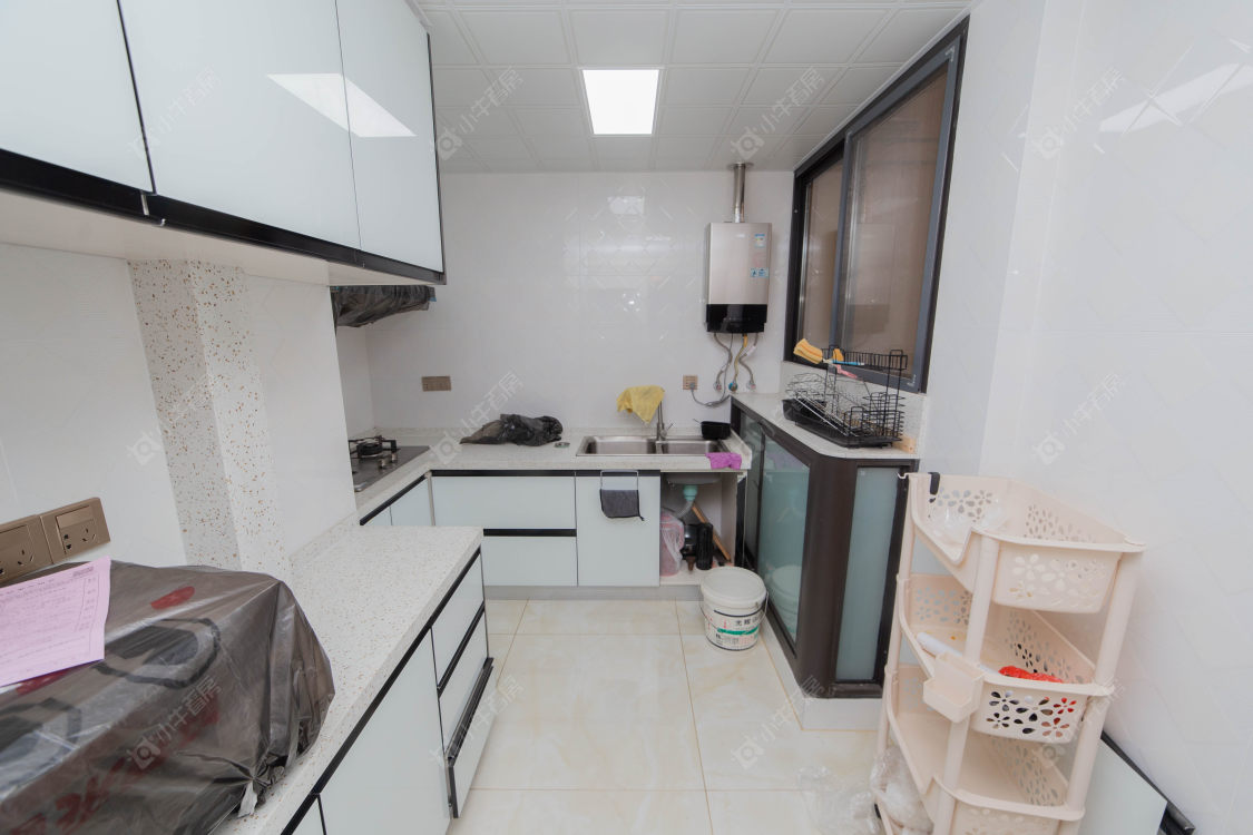 常州雅居乐星河湾在售二手房源室内图_小牛看房