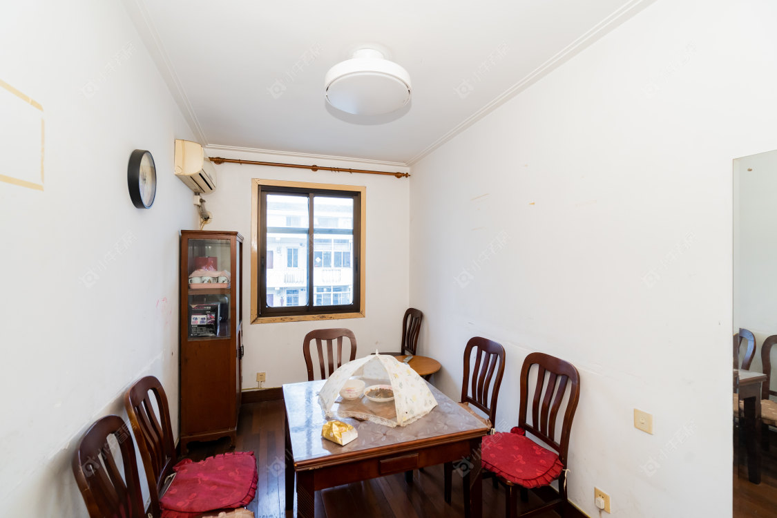 常州丽华三村在售二手房源室内图_小牛看房