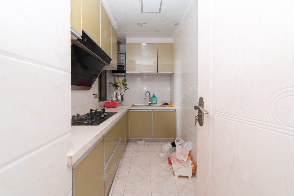 常州蓝天新苑在售二手房源室内图_小牛看房