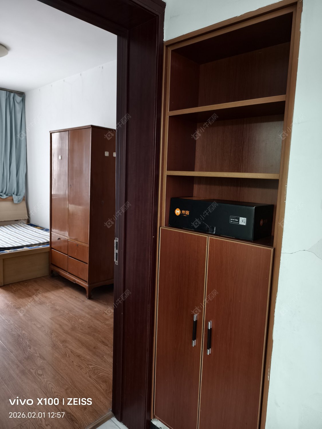 常州广化里在租房源室内图_小牛看房