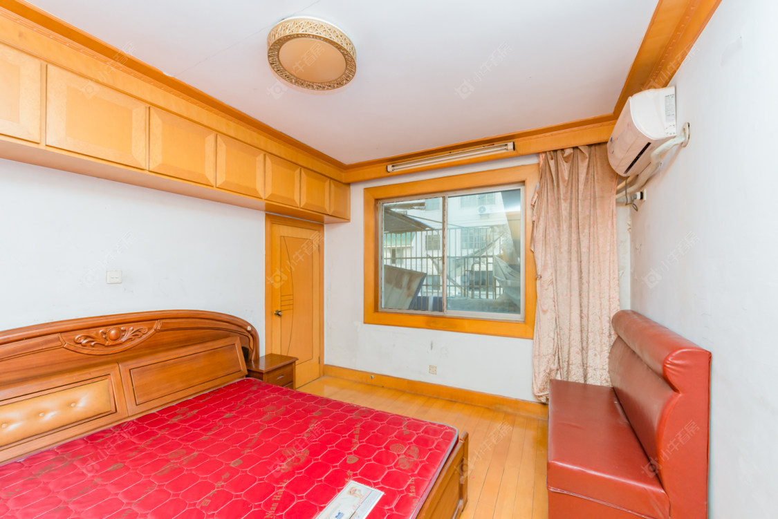 常州邮电公寓在售二手房源室内图_小牛看房