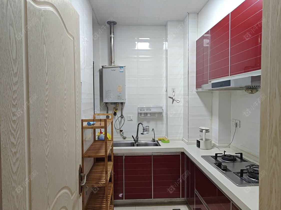 常州银河湾明苑二期在租房源室内图_小牛看房