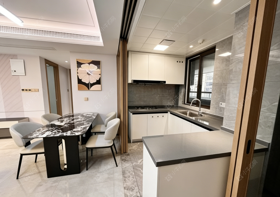 万科新都会房源户型图 常州万科新都会在租房源户型图_小牛看房