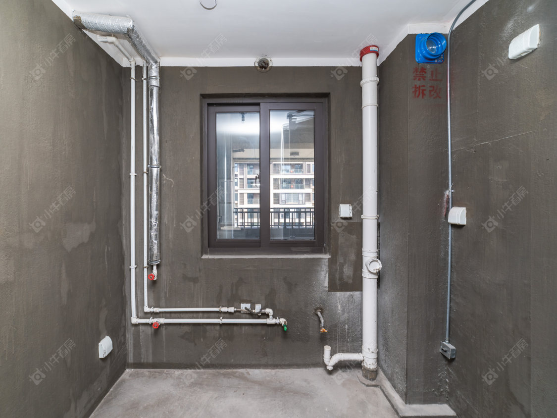 牡丹招商公园学府房源室内图 常州牡丹招商公园学府在售二手房源室内图_小牛看房