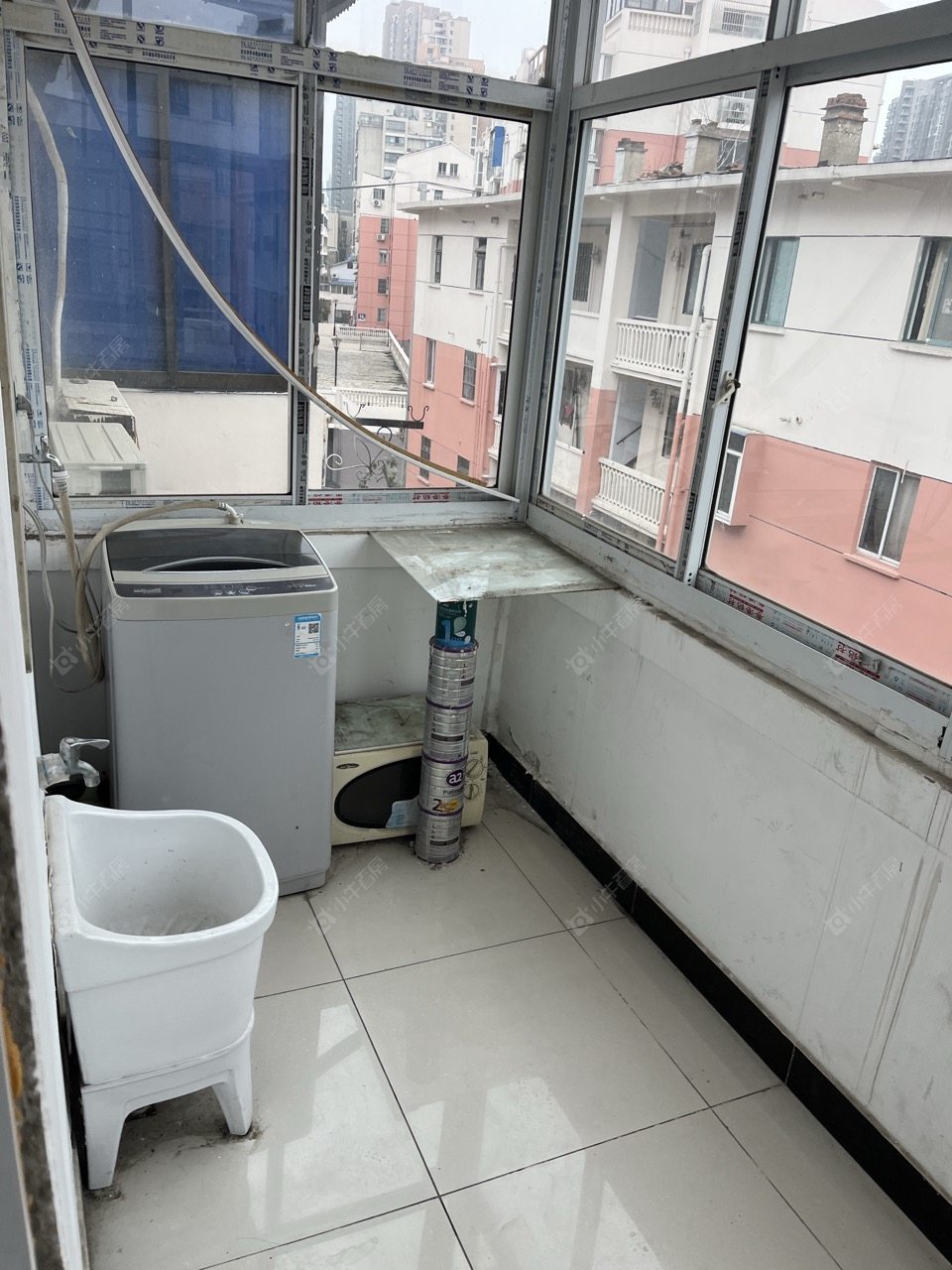 工人新村南房源室内图 常州工人新村南在租房源室内图_小牛看房