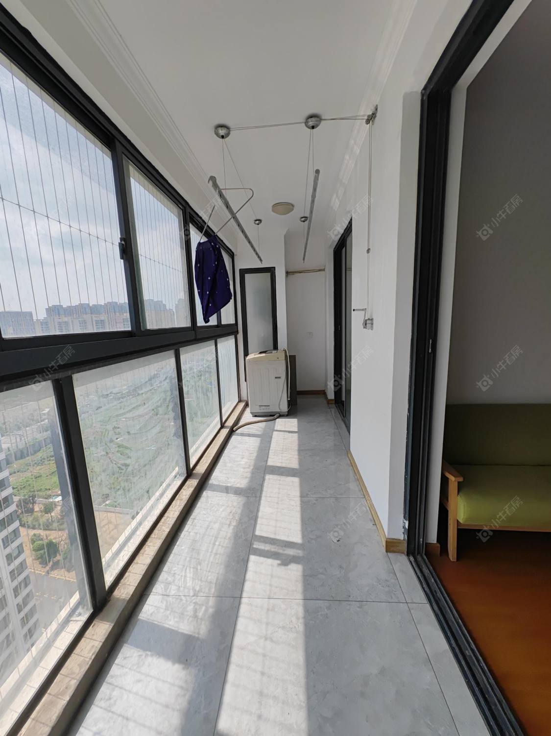 常州新城锦域在租房源室内图_小牛看房