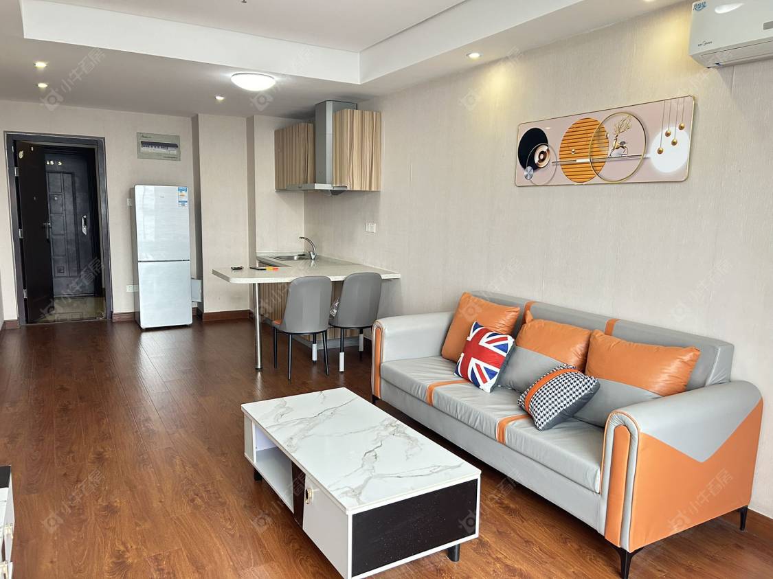 富都公馆房源 常州富都公馆在租房源_小牛看房