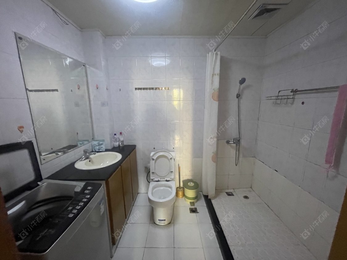 常州新城花苑西区在租房源室内图_小牛看房