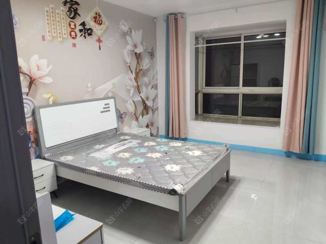 常州观墩花苑租房_观墩花苑3室2厅房源出租