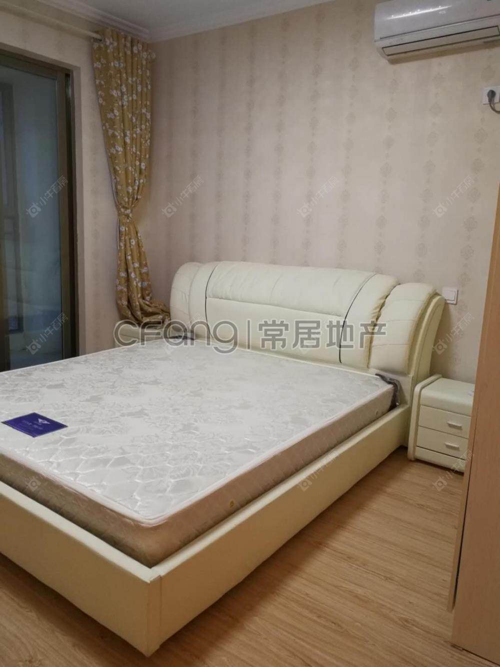 常州银河湾第一城二期租房_银河湾第一城二期3室2厅房源出租