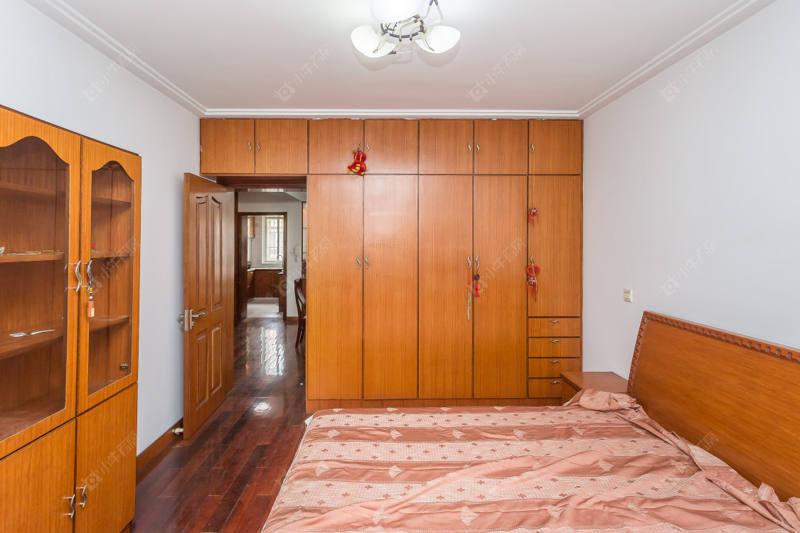 西新桥公寓房源室内图 常州西新桥公寓在售二手房源室内图_小牛看房