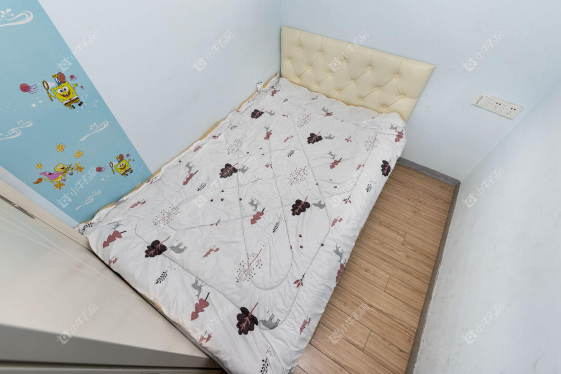 常州莱蒙城铂晶在租房源室内图_小牛看房