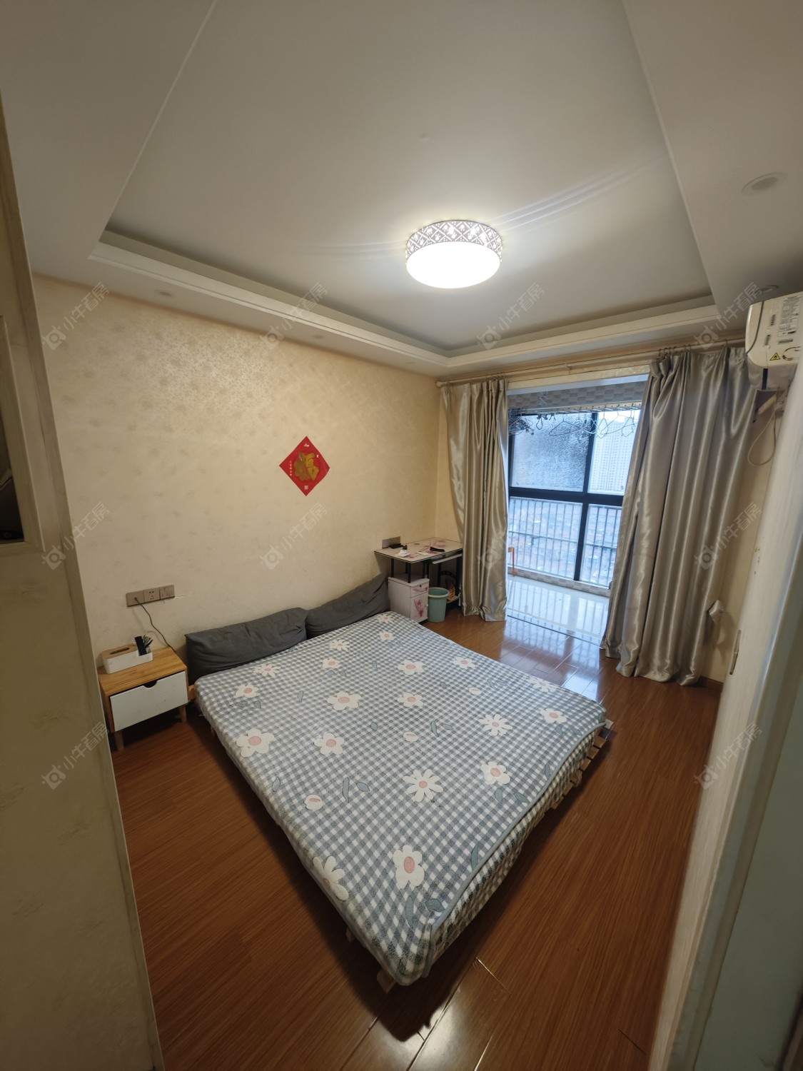 常州常发豪郡在租房源室内图_小牛看房