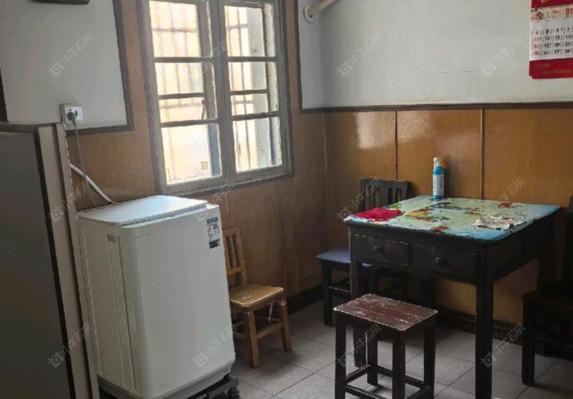 常州北环新村租房_小牛看房