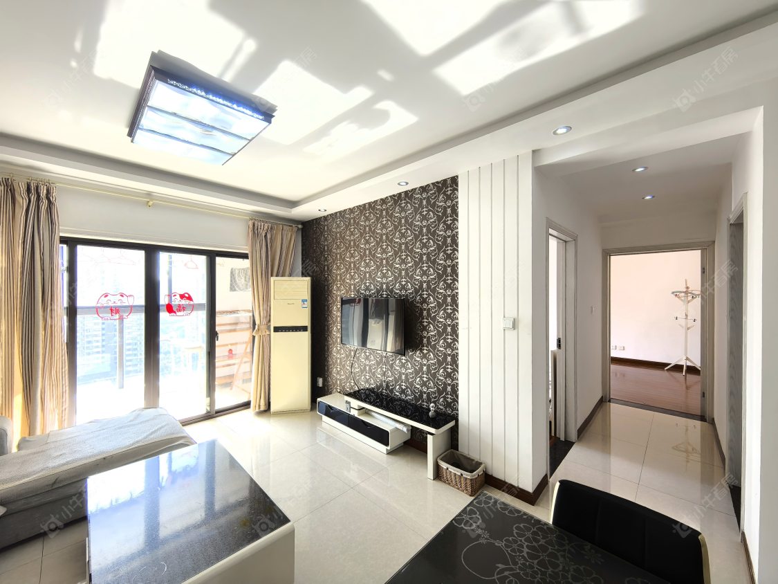 常州康桥水郡在租房源室内图_小牛看房