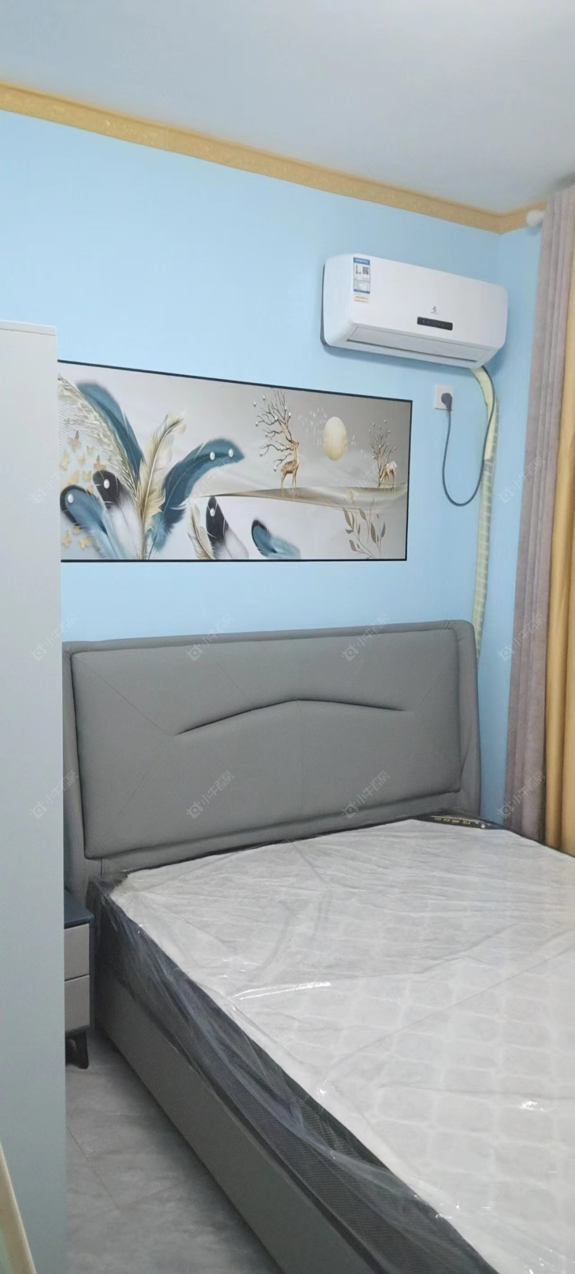 檀香湾房源 常州檀香湾在租房源_小牛看房