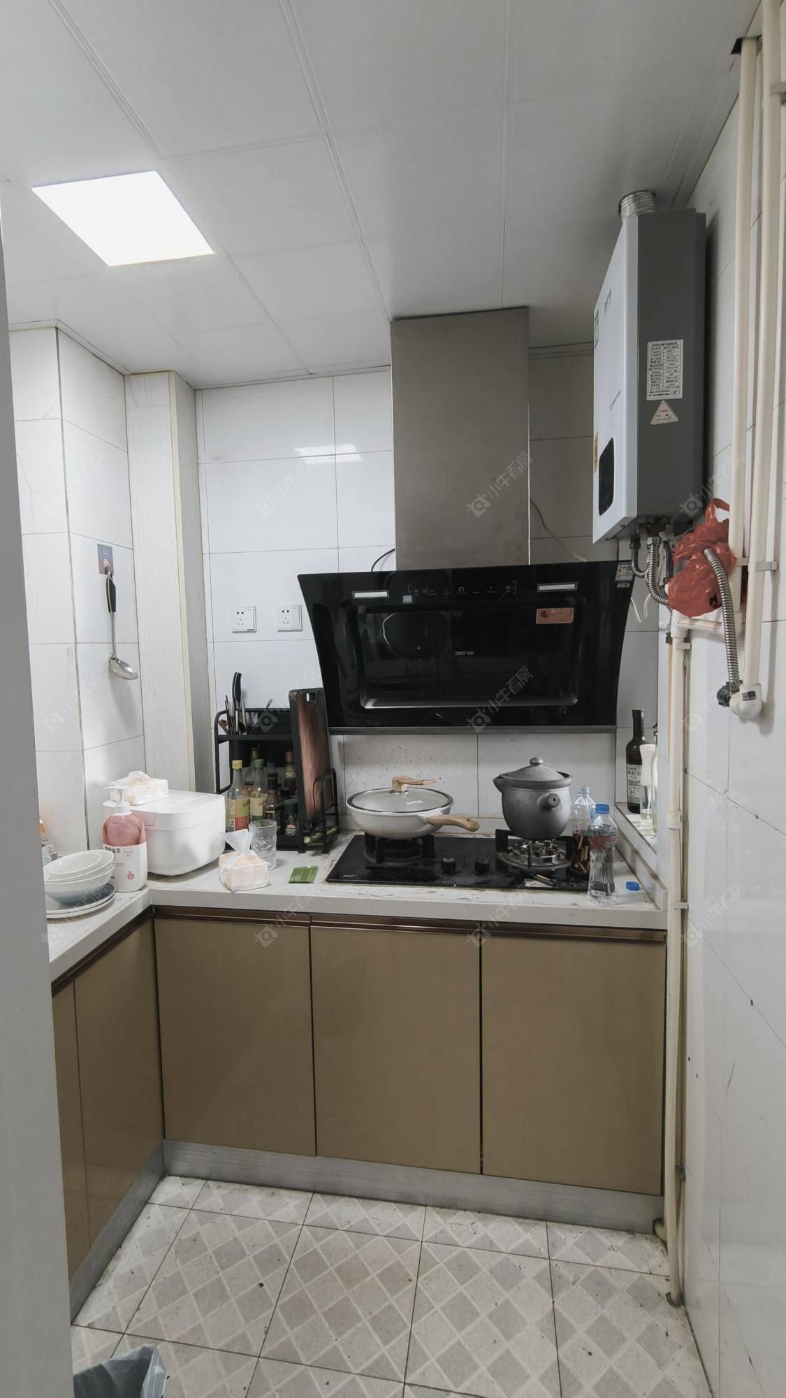 常州九洲新世界花苑在租房源室内图_小牛看房