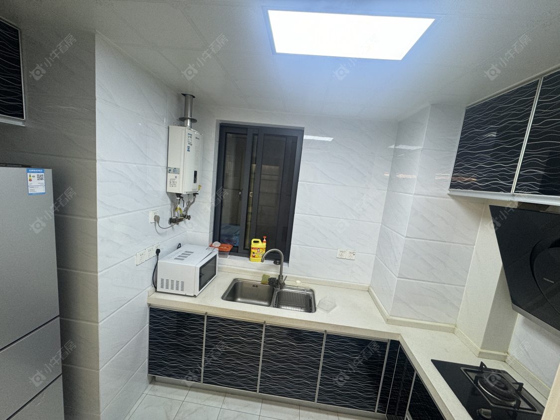 弘阳上城房源室内图 常州弘阳上城在租房源室内图_小牛看房