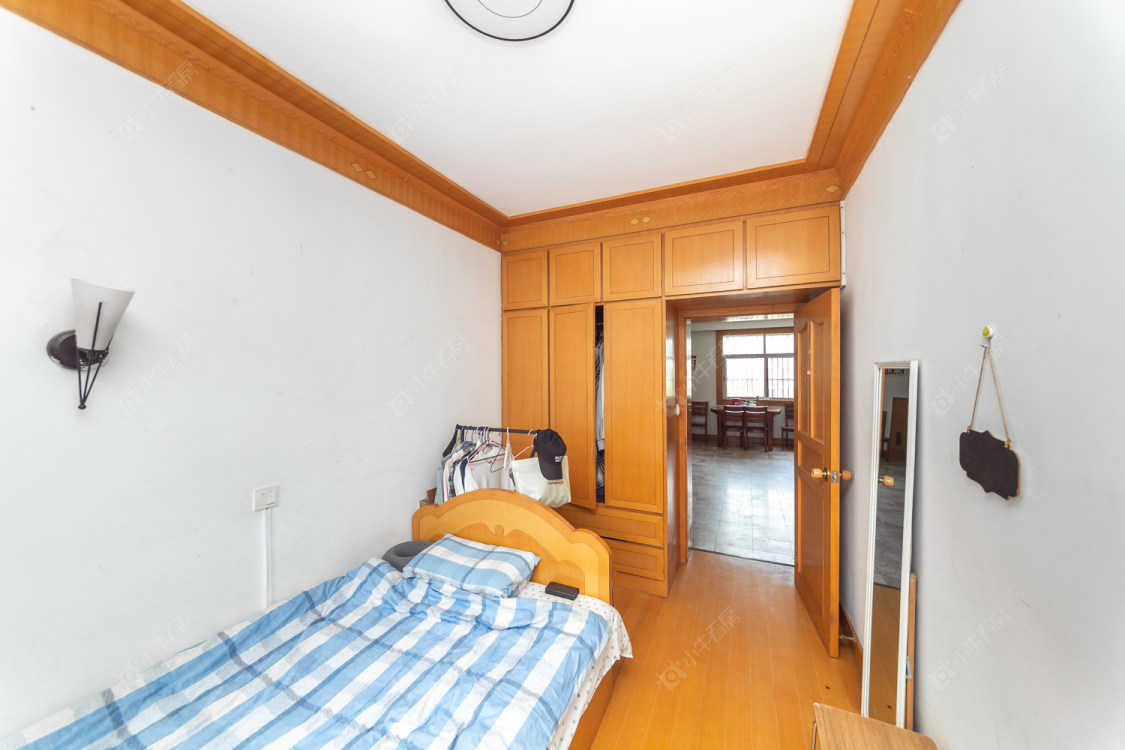 常州清潭新村在售二手房源室内图_小牛看房