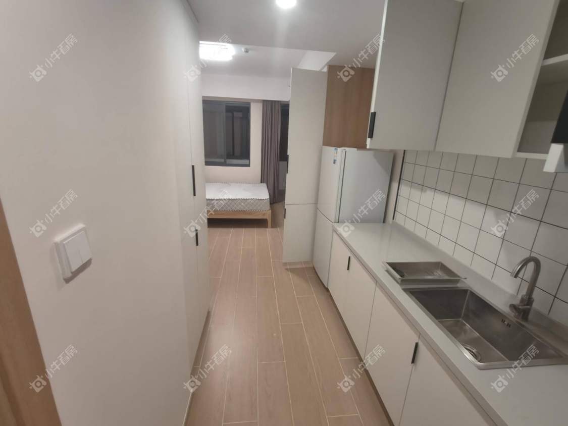 常州小牛钟寓国际人才社区在租房源_小牛看房