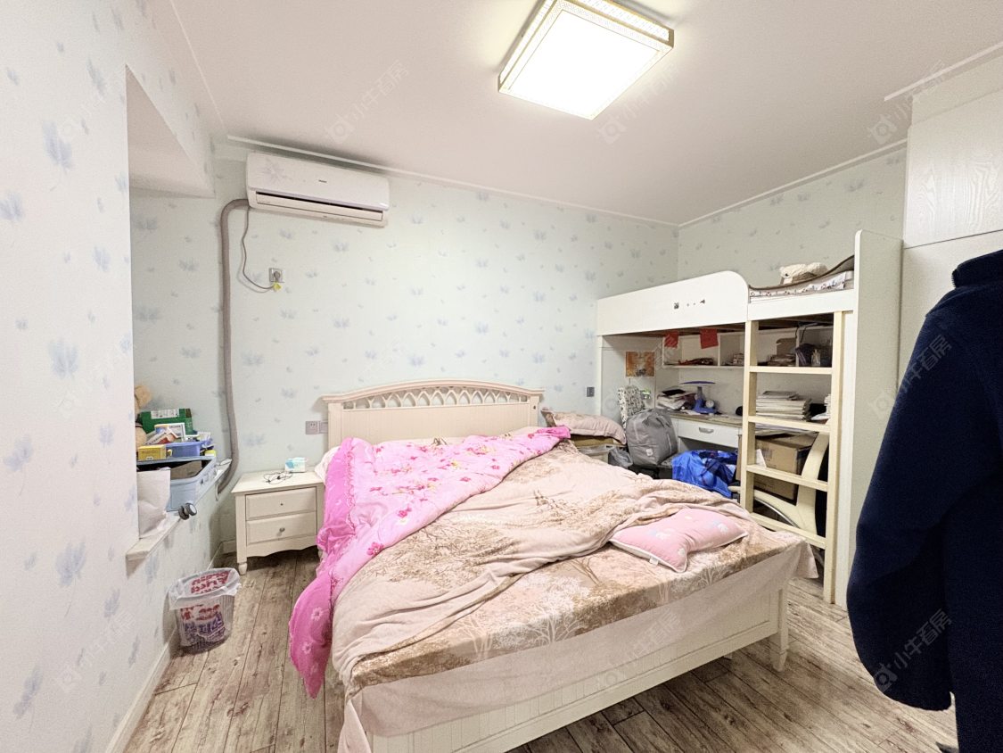 丹阳华都锦城在售二手房源室内图_小牛看房