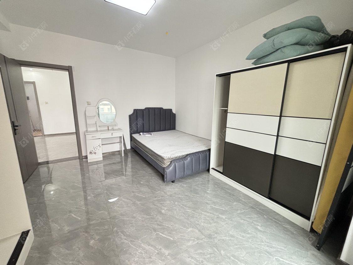 南隆家园房源室内图 常州南隆家园在租房源室内图_小牛看房