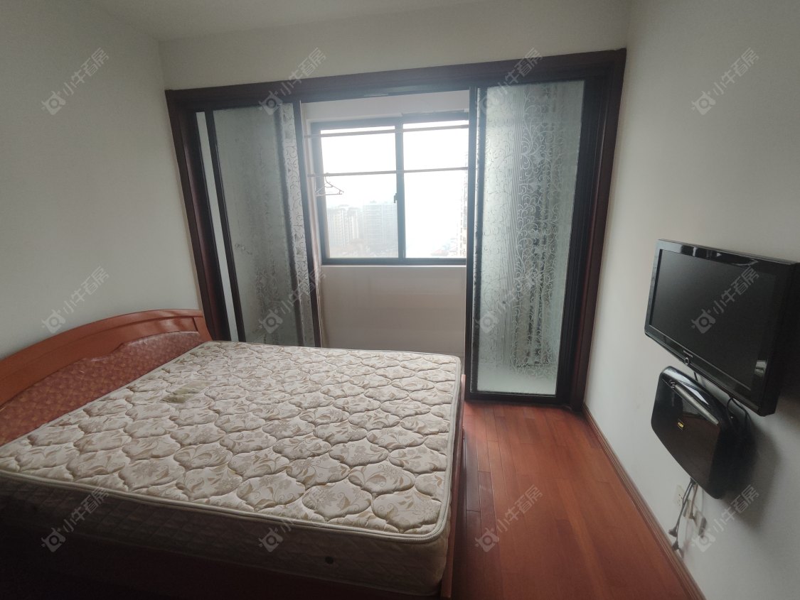 常州新城公馆国际公寓在租房源_小牛看房