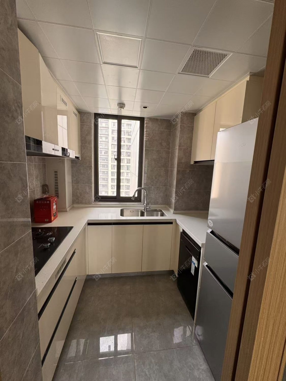 常州绿地香港名墩道在租房源_小牛看房