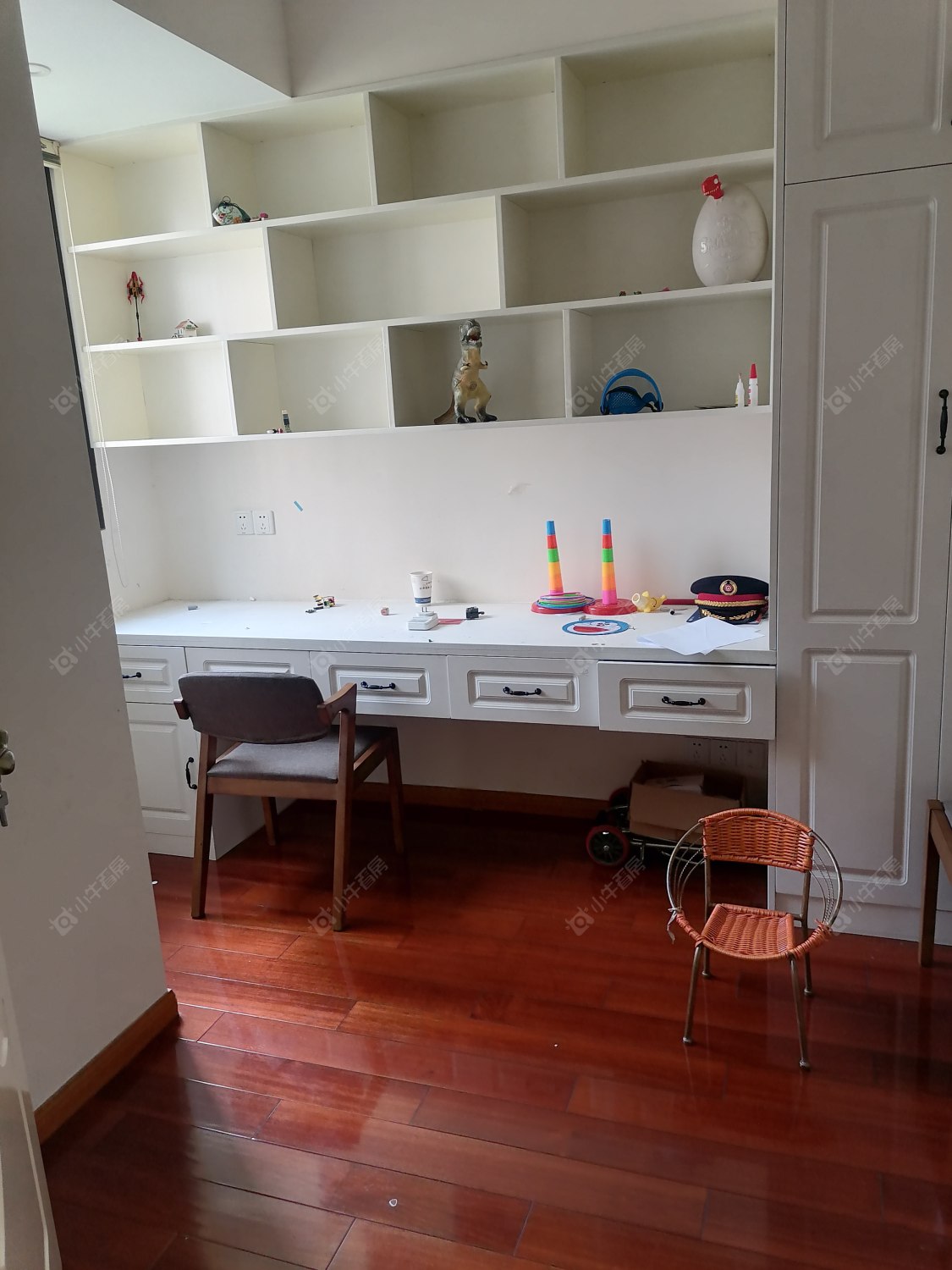 常州华润国际一期在租房源_小牛看房