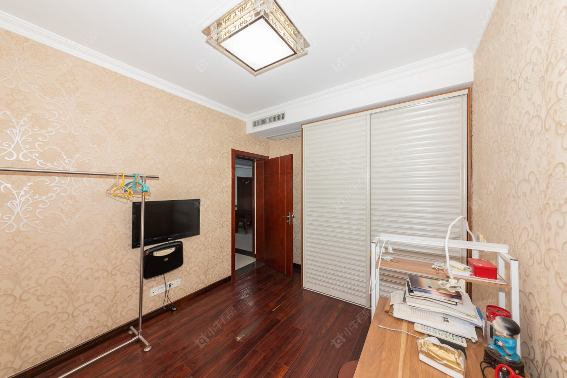 常州清水湾花园二期在售二手房源室内图_小牛看房