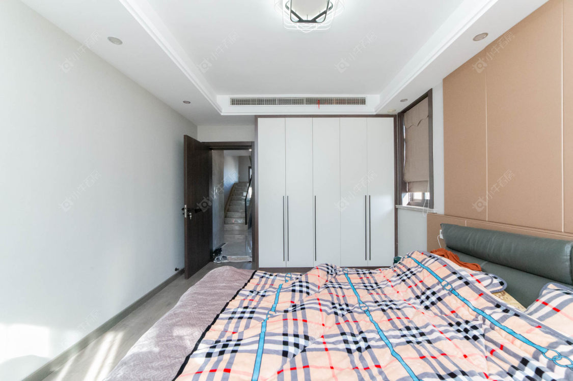 常州迎宾花园在售二手房源室内图_小牛看房