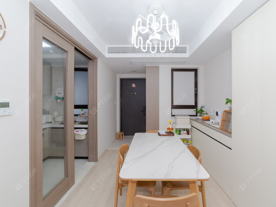 常州琅越龙洲在售二手房源室内图_小牛看房