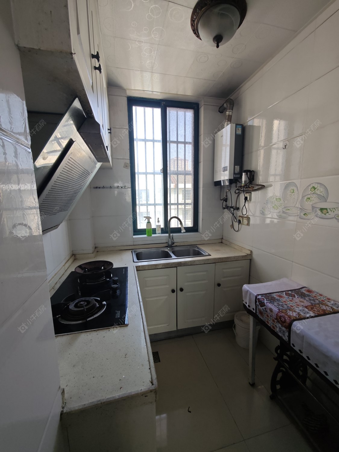 常州百馨西苑一二期在租房源室内图_小牛看房