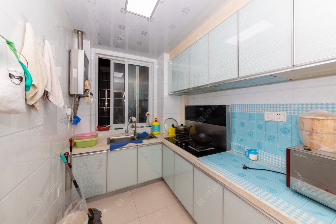 西瑶苑房源室内图 常州西瑶苑在售二手房源室内图_小牛看房