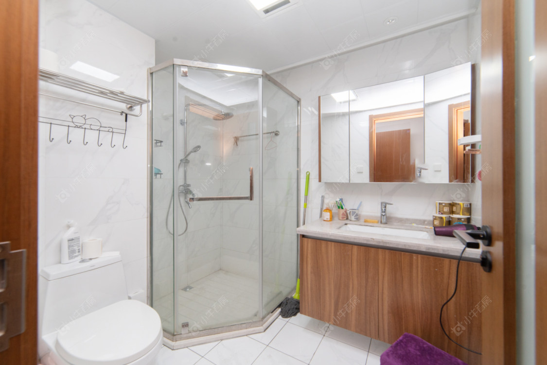 常州檀香湾玺悦在售二手房源室内图_小牛看房