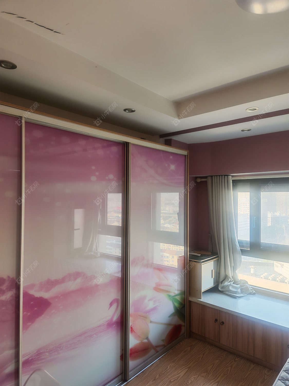 常州百兴华府一期在租房源_小牛看房